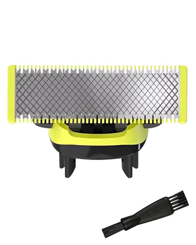 Original Klingen - Original-Ersatzklingen, Trimmen und Rasieren im Gesicht und am Körper - C von MQLSAERI