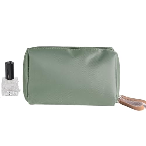 MQPALZKD Convenient Cosmetic Bag Large Capacity Handy Cosmetic Organizer Wash Bag MQPALZKD Convenient Cosmetic Bag Large Capacity Handy Cosmetic Organizer Wash Bag von MQPALZKD