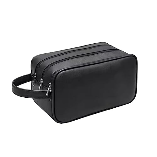 MQPALZKD Travel toiletry bag partition large capacity travel portable portable makeup bag multifunctional cosmetics storage bag for women von MQPALZKD