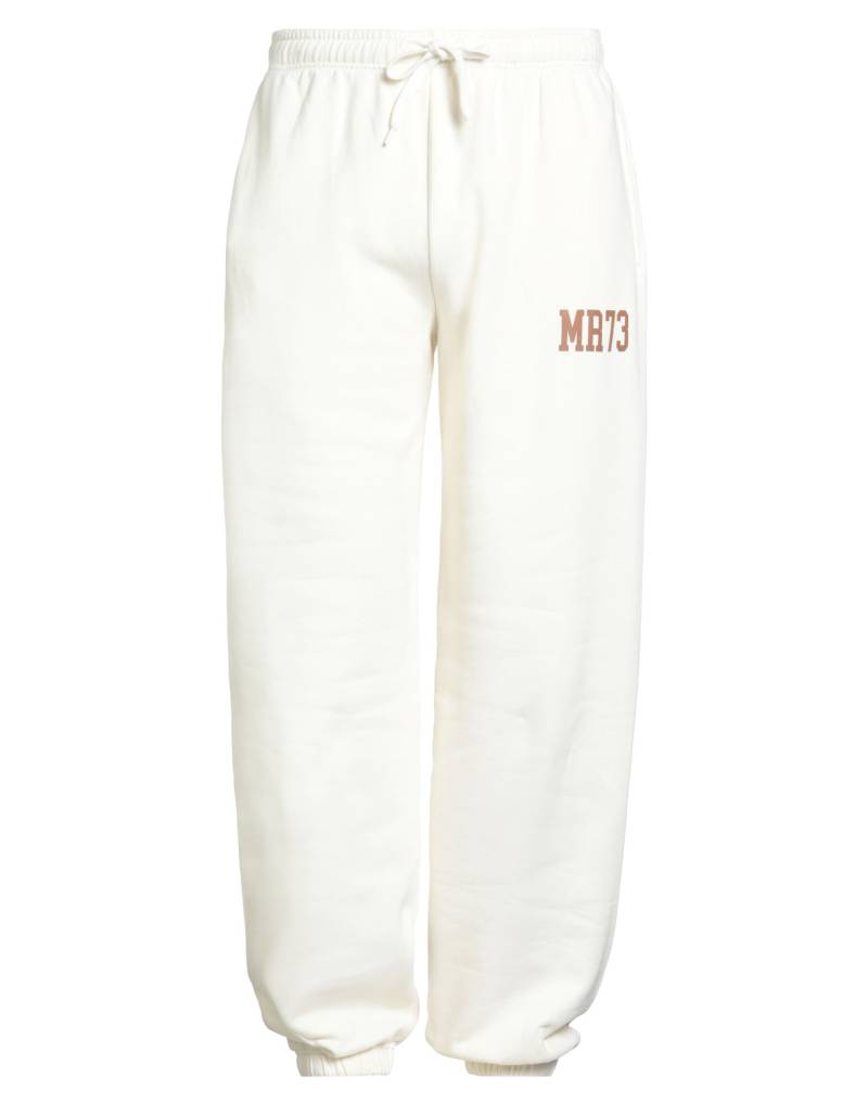 MR*73 Hose Herren Elfenbein von MR*73