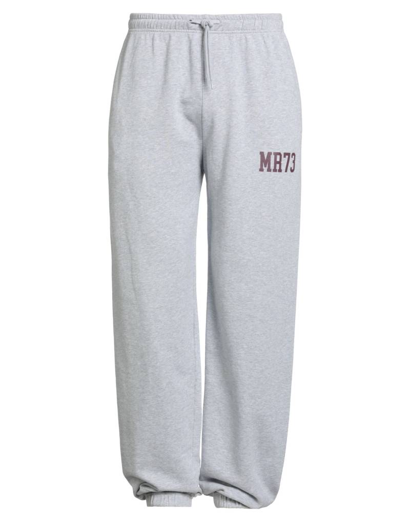 MR*73 Hose Herren Hellgrau von MR*73
