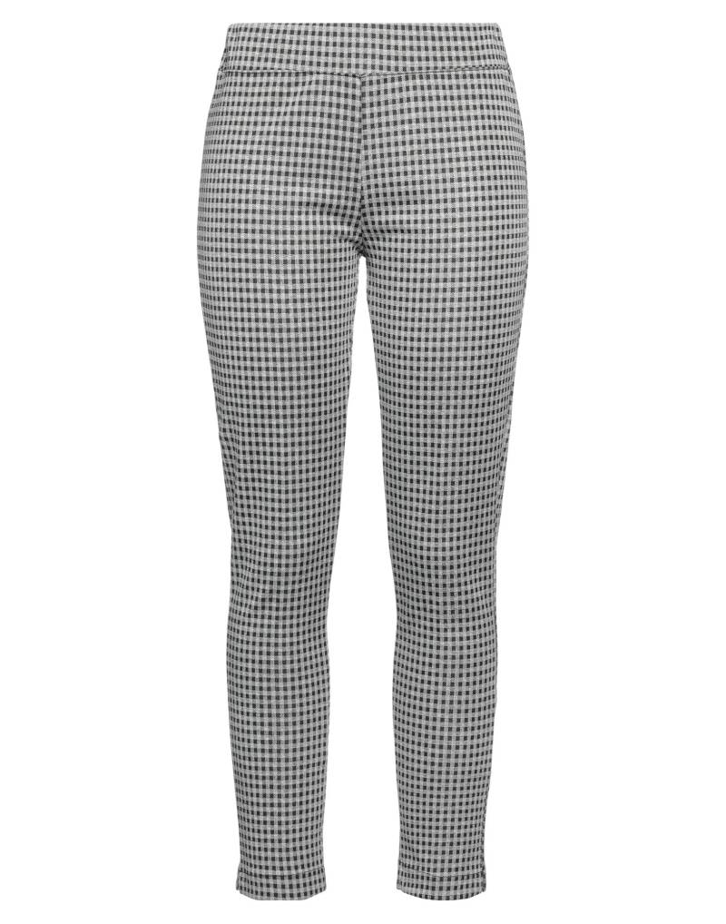 MR MASSIMO REBECCHI Hose Damen Hellgrau von MR MASSIMO REBECCHI