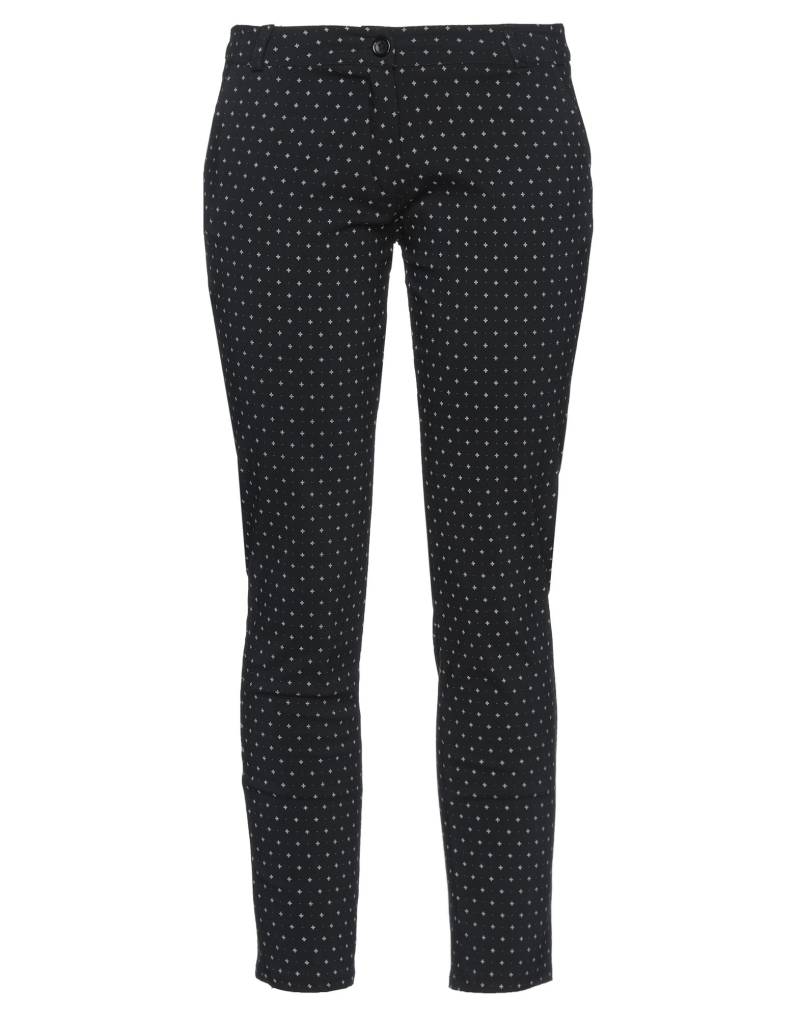 MR MASSIMO REBECCHI Hose Damen Schwarz von MR MASSIMO REBECCHI