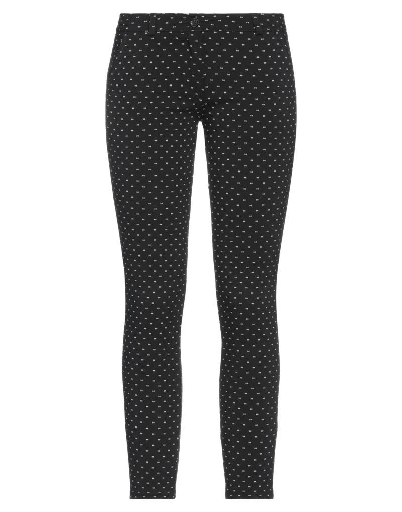 MR MASSIMO REBECCHI Hose Damen Schwarz von MR MASSIMO REBECCHI
