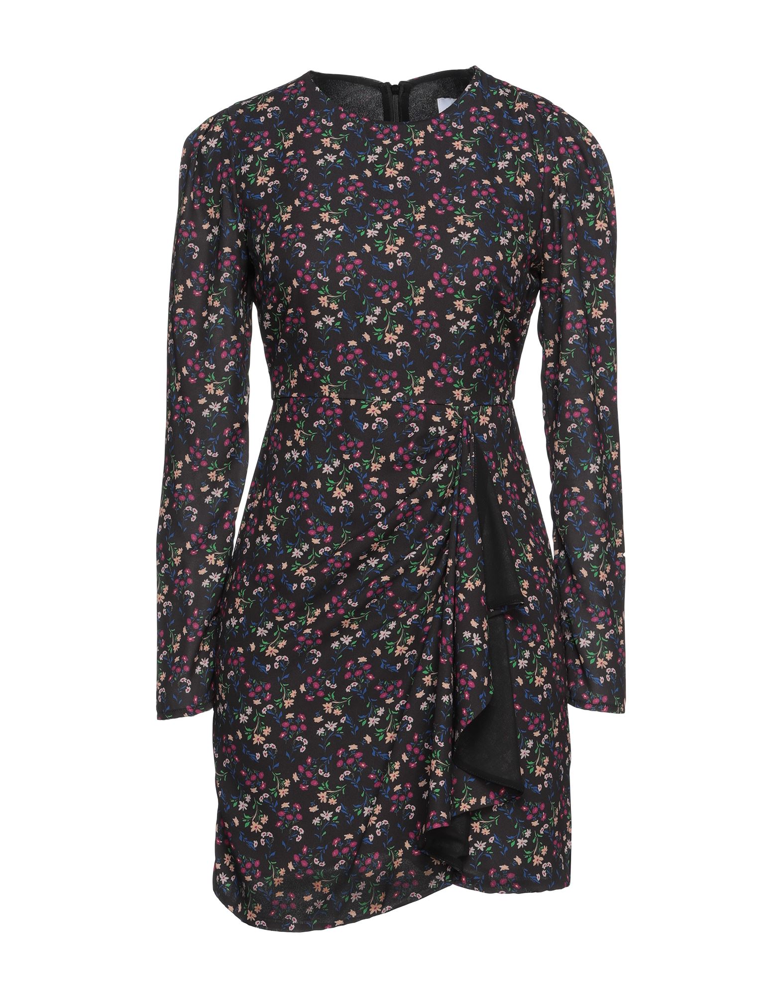 MR MASSIMO REBECCHI Mini-kleid Damen Schwarz von MR MASSIMO REBECCHI