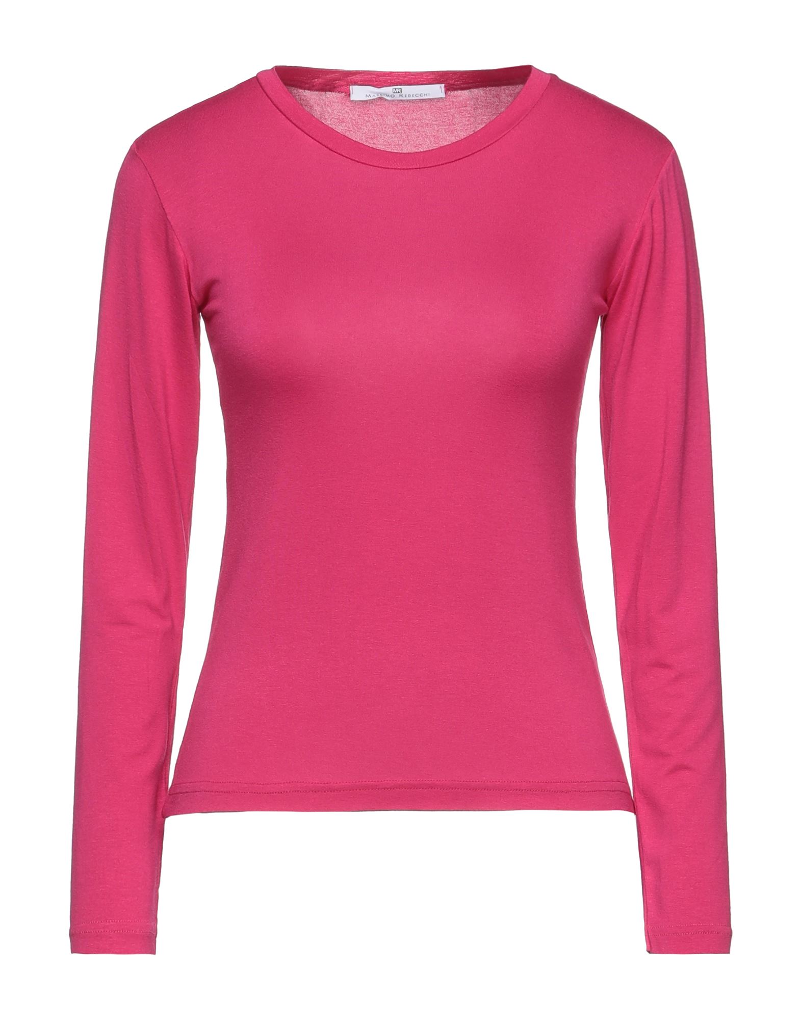 MR MASSIMO REBECCHI T-shirts Damen Fuchsia von MR MASSIMO REBECCHI