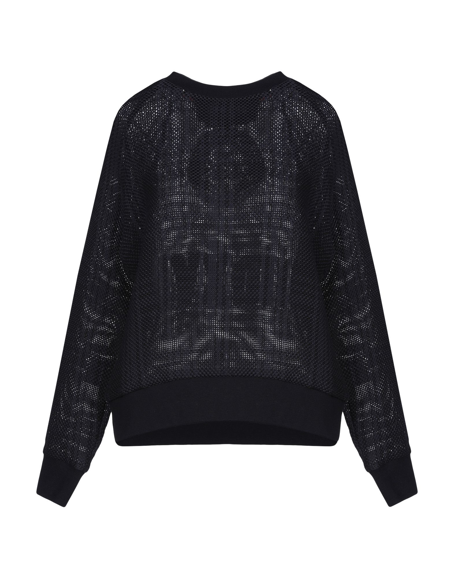 MR & MRS ITALY Pullover Damen Nachtblau von MR & MRS ITALY