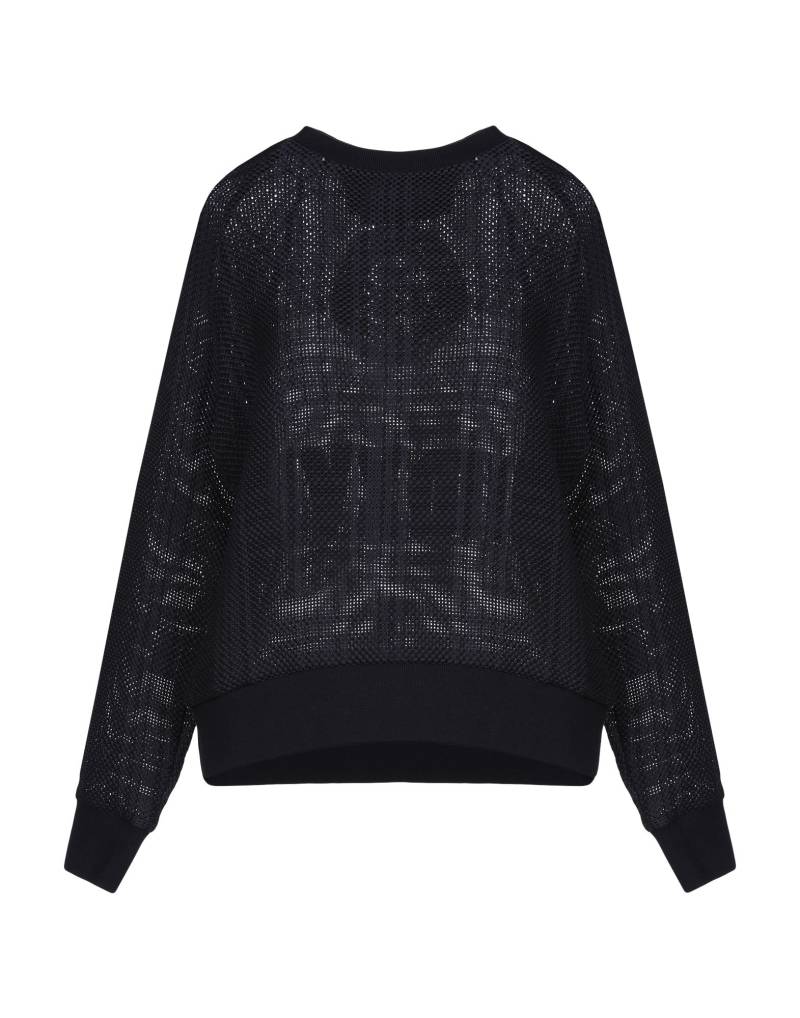 MR & MRS ITALY Pullover Damen Nachtblau von MR & MRS ITALY