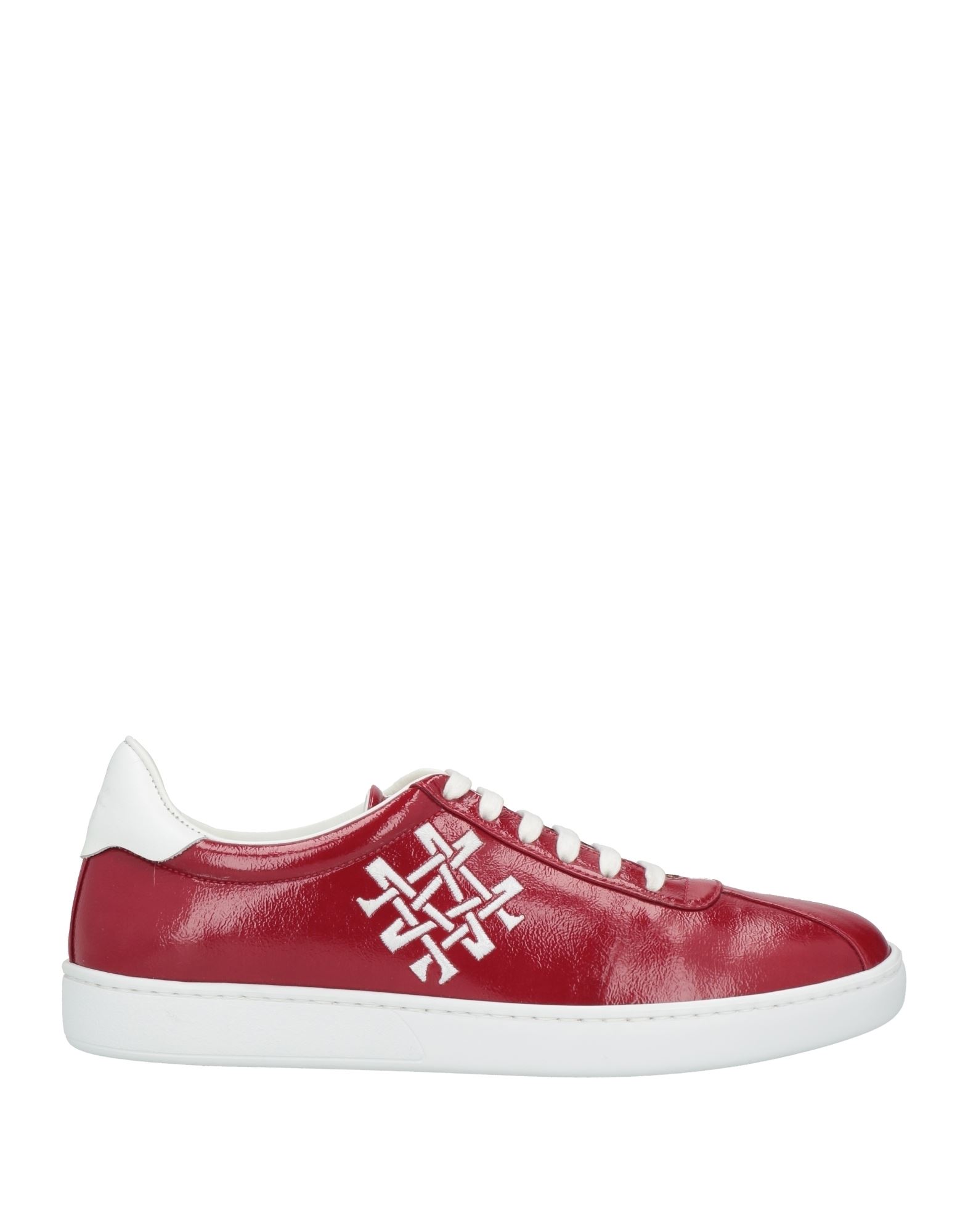 MR & MRS ITALY Sneakers Herren Rot von MR & MRS ITALY