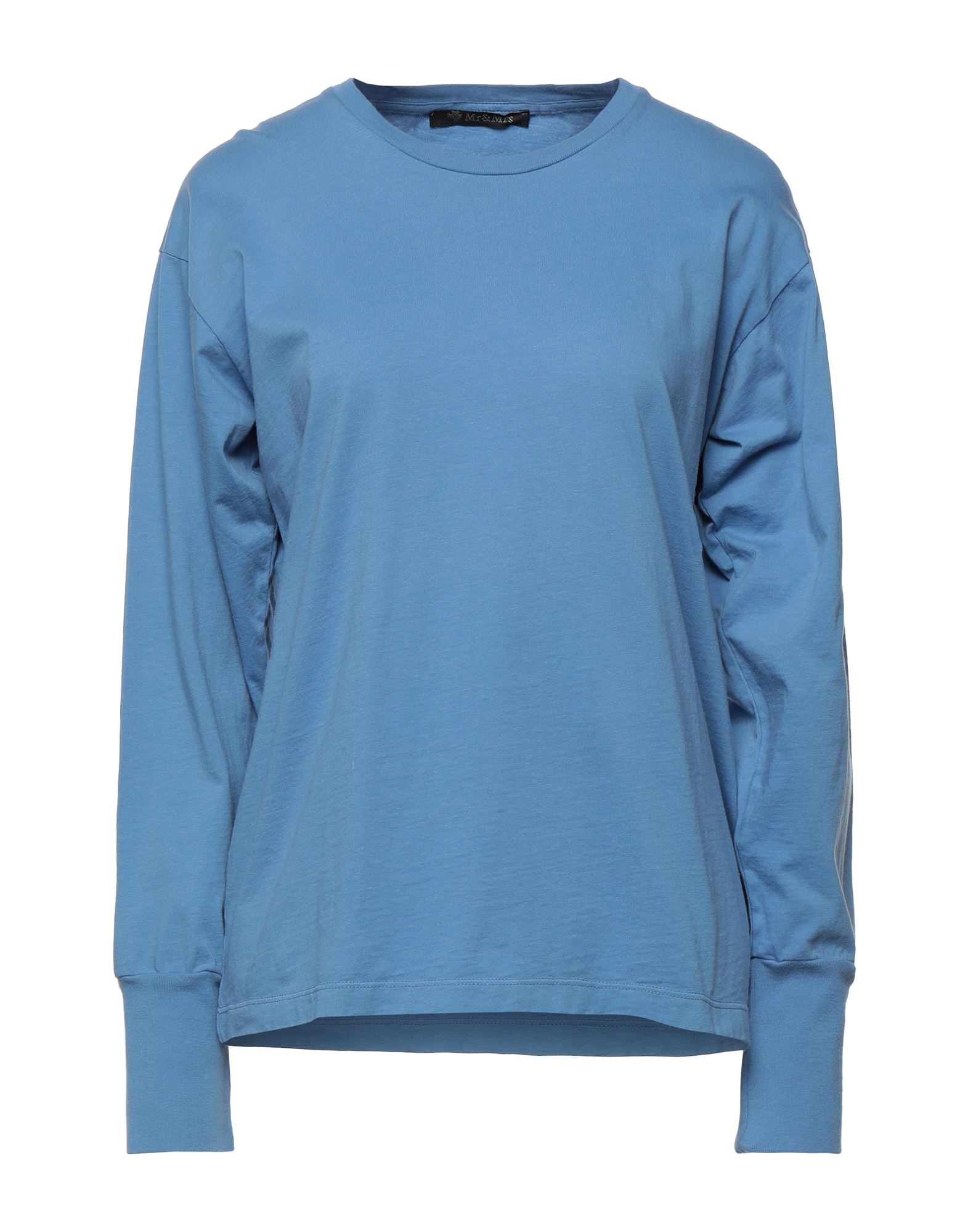 MR & MRS ITALY T-shirts Damen Blaugrau von MR & MRS ITALY