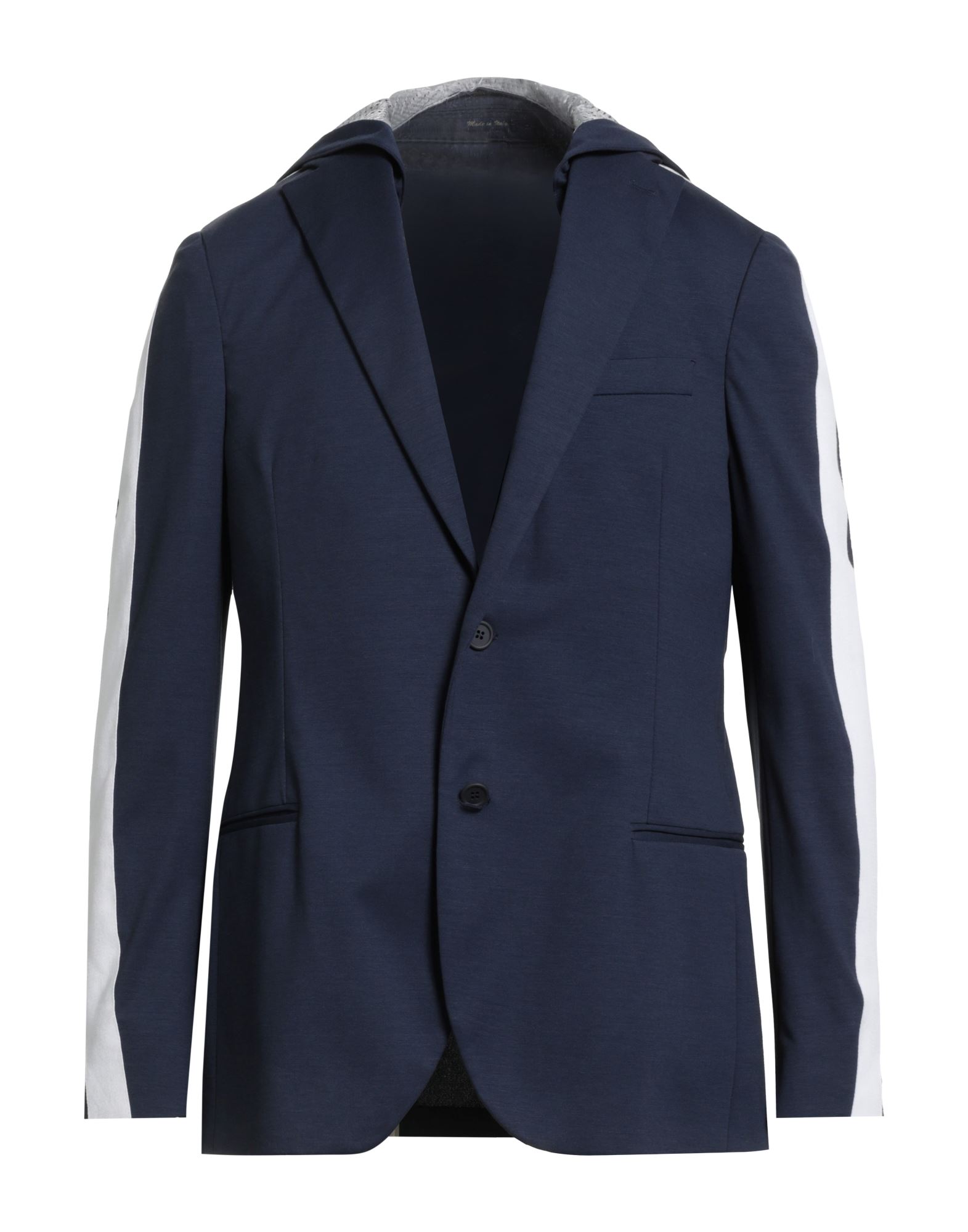MR. RICK TAILOR Jacke & Anorak Herren Nachtblau von MR. RICK TAILOR