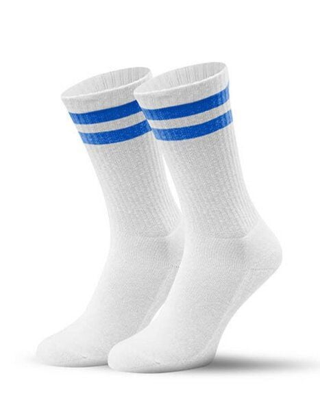 MR. SOCKS Tennissocken zweifarbig von der Marke MR.SOCKS von MR. SOCKS