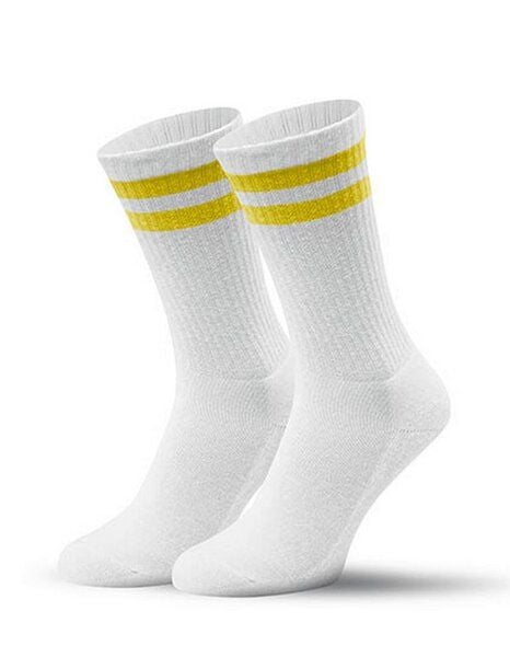 MR. SOCKS Tennissocken zweifarbig von der Marke MR.SOCKS von MR. SOCKS