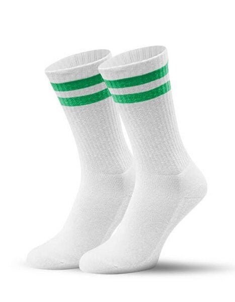 MR. SOCKS Tennissocken zweifarbig von der Marke MR.SOCKS von MR. SOCKS