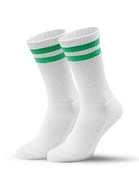 MR. SOCKS Tennissocken zweifarbig von der Marke MR.SOCKS von MR. SOCKS