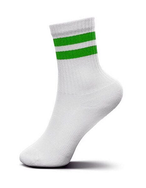 MR. SOCKS Tennissocken zweifarbig von der Marke MR.SOCKS von MR. SOCKS