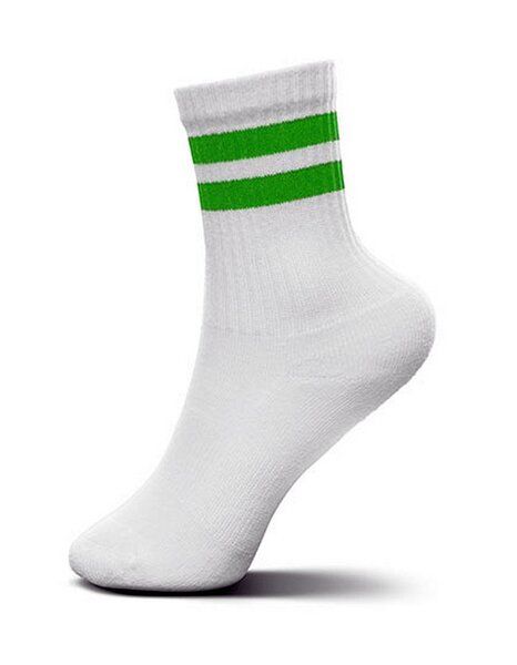 MR. SOCKS Tennissocken zweifarbig von der Marke MR.SOCKS von MR. SOCKS