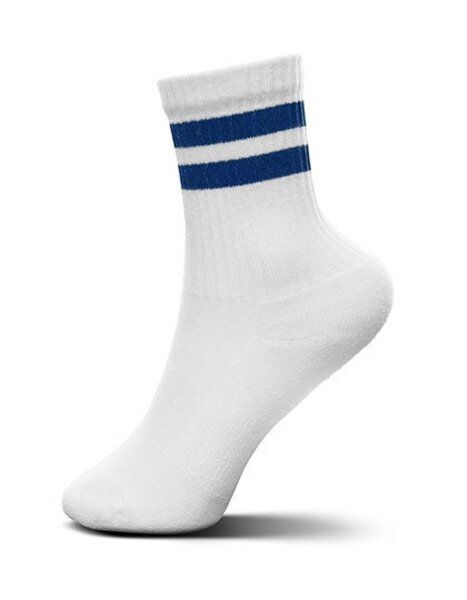 MR. SOCKS Tennissocken zweifarbig von der Marke MR.SOCKS von MR. SOCKS