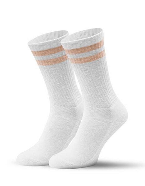 MR. SOCKS Tennissocken zweifarbig von der Marke MR.SOCKS von MR. SOCKS