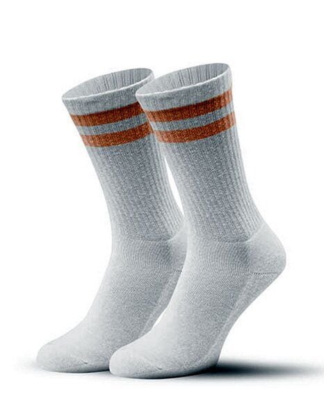 MR. SOCKS Tennissocken zweifarbig von der Marke MR.SOCKS von MR. SOCKS