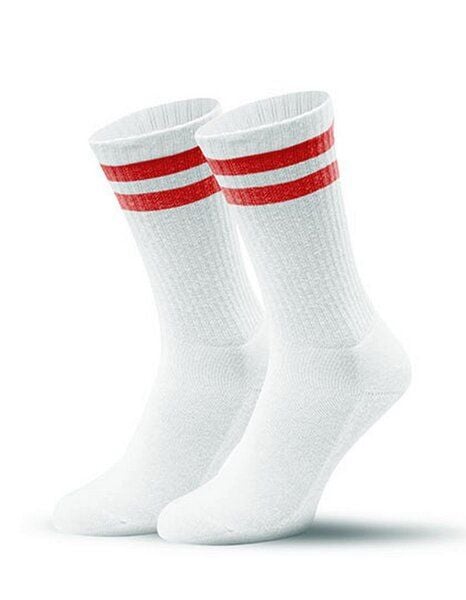 MR. SOCKS Tennissocken zweifarbig von der Marke MR.SOCKS von MR. SOCKS