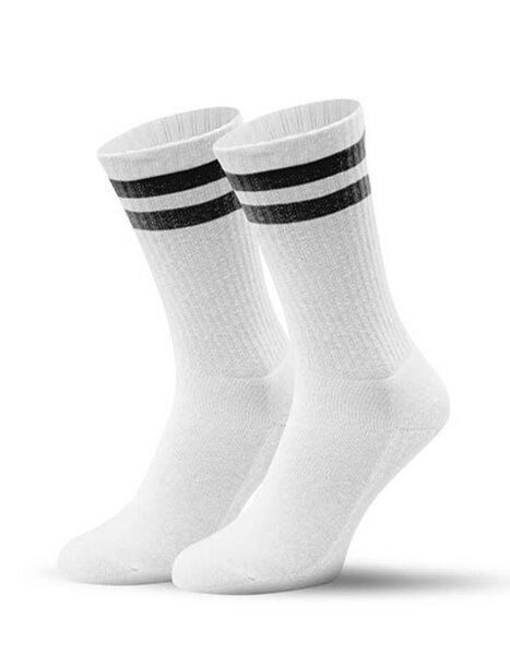 MR. SOCKS Tennissocken zweifarbig von der Marke MR.SOCKS MR. SOCKS Tennissocken zweifarbig von der Marke MR.SOCKS von MR. SOCKS