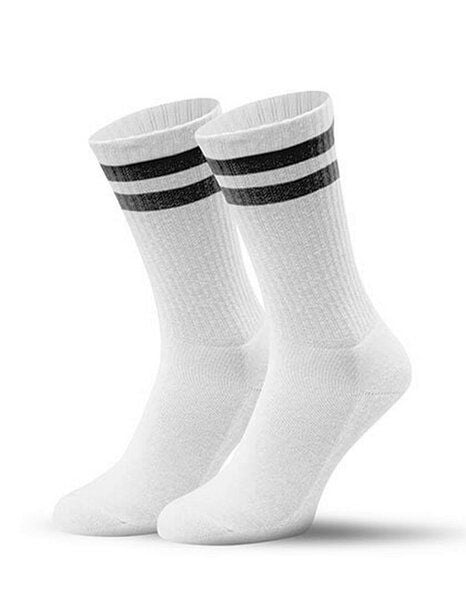 MR. SOCKS Tennissocken zweifarbig von der Marke MR.SOCKS von MR. SOCKS