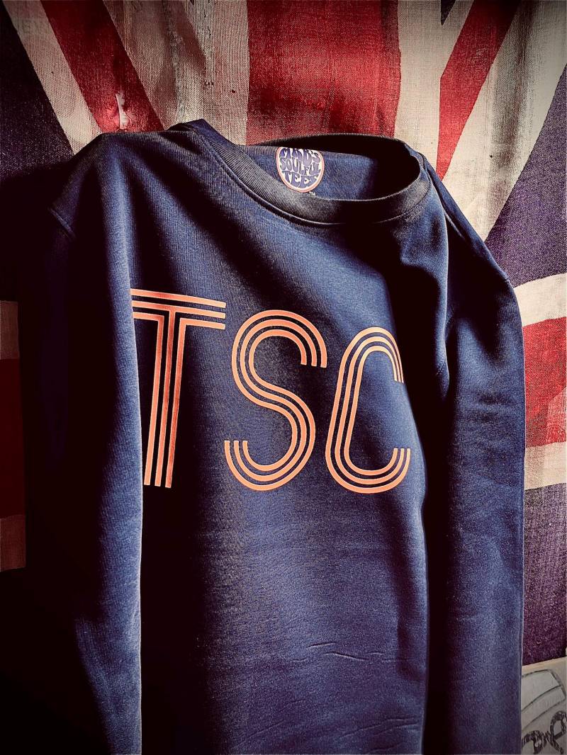 Der Stil Rat Inspiriert Sweatshirt Aus Bio-Baumwolle | Tribute, Inoffizielle von MRBSSOULFULTEES