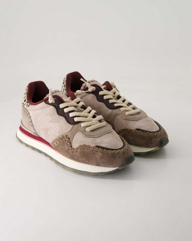 MRP Mrp06Uphs Sneaker Obermaterial: Leder von MRP