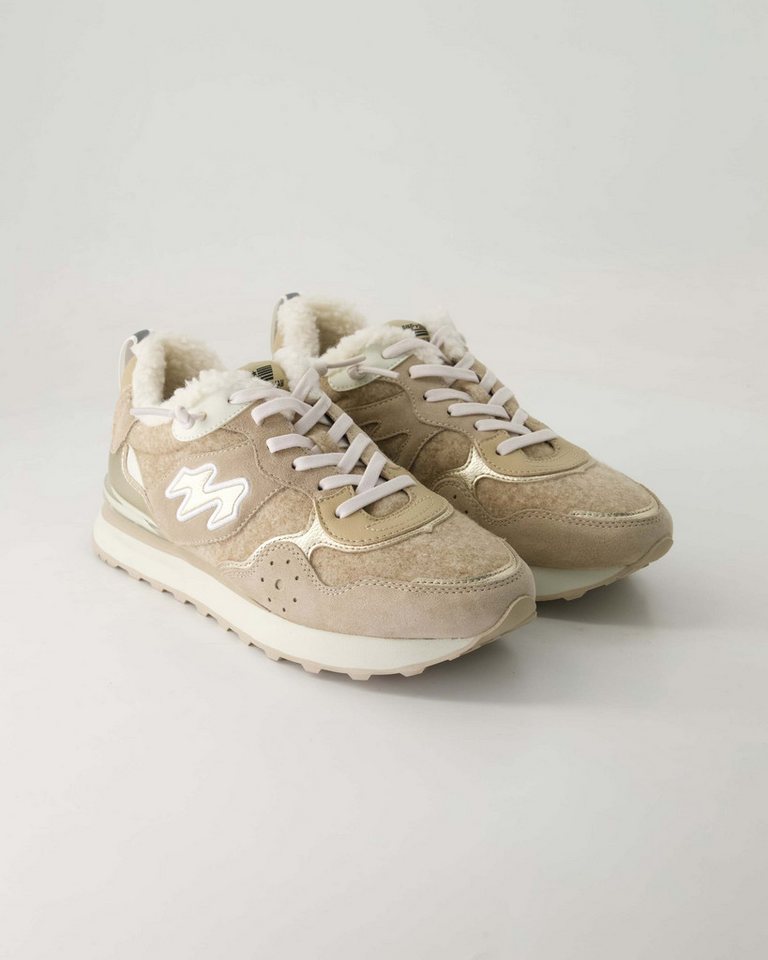 MRP Mrp47 Sneaker Obermaterial: Leder und Textil von MRP