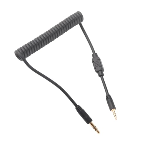 MRSTORY Flash -Synchronisationskabelkabel Für Camera G F Serie DSLR von MRSTORY