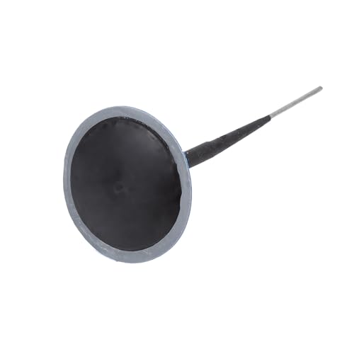 Reifenstecker Patch Reifenreparatur Patch Professionell Wired 4,5 Mm Pilzstopfen -Stecker Patch Hochwertiger Gummi Haltbarer Temperaturfestigkeit Hoher Härte Hoher von MRSTORY