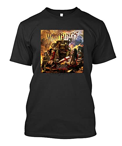 Best Listing warkings Merch Popular T-Shirt Size XS to 4XL IP von MRUDM