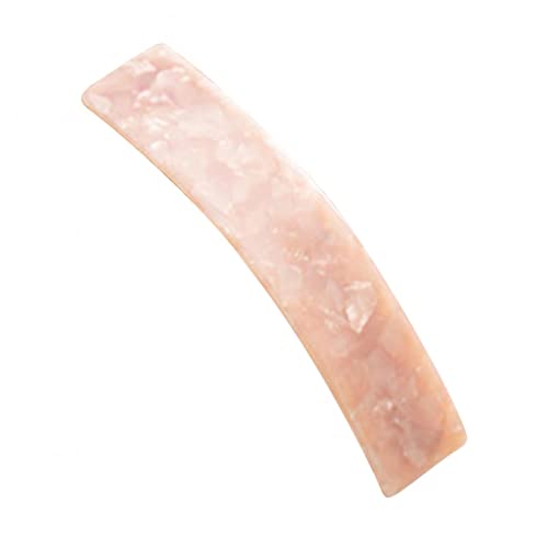 Haarnadel Elastisches Perückengriff-Stirnband, verstellbares dünnes Velours-Perücke-Schal-Hut-Griffband, VU578 (Color : Pink) von MRXFN
