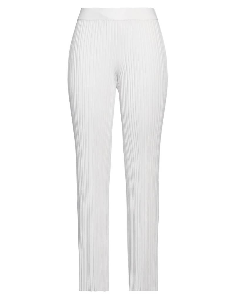 MRZ  Hose Damen Weiß von MRZ