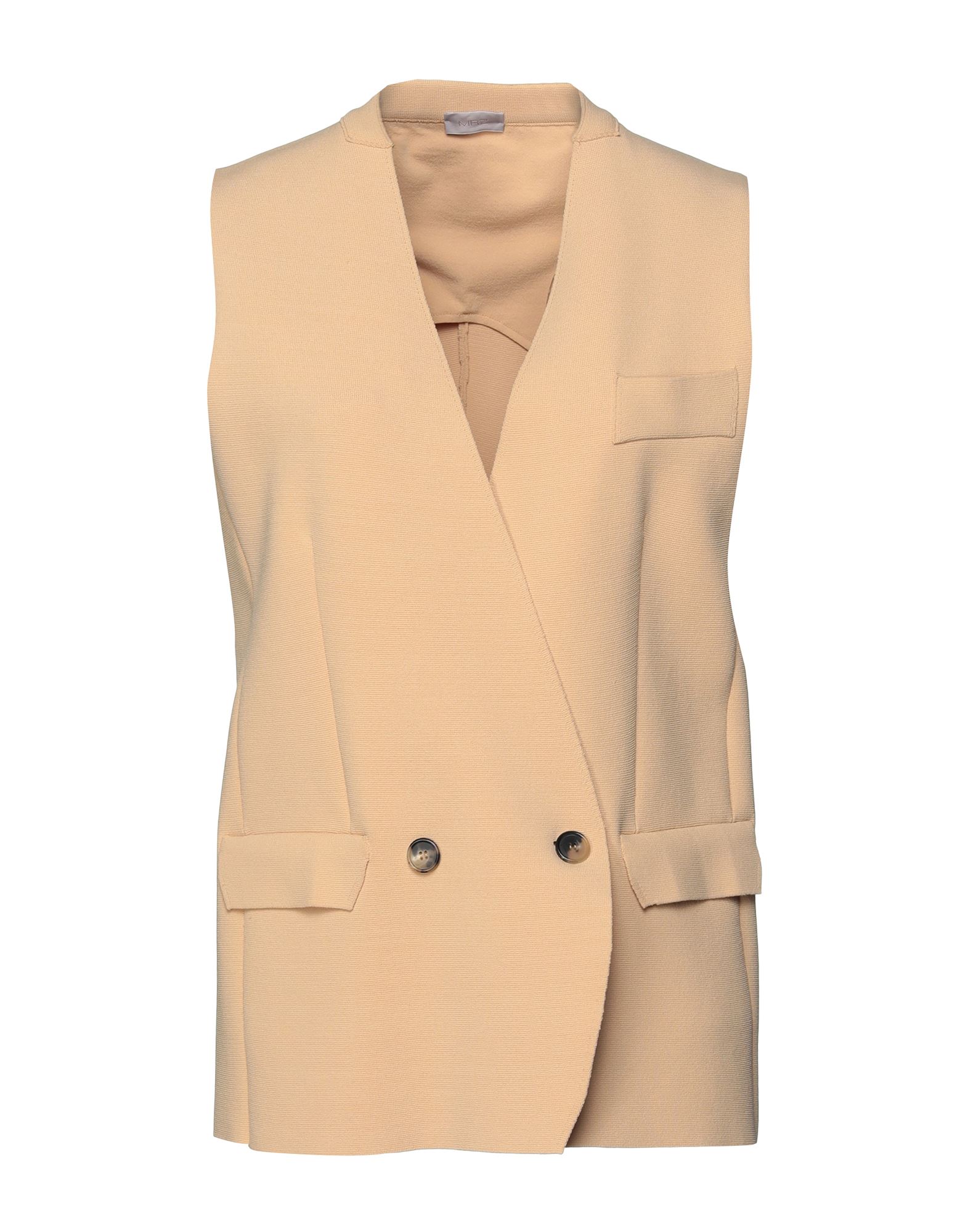 MRZ  Blazer Damen Sand von MRZ