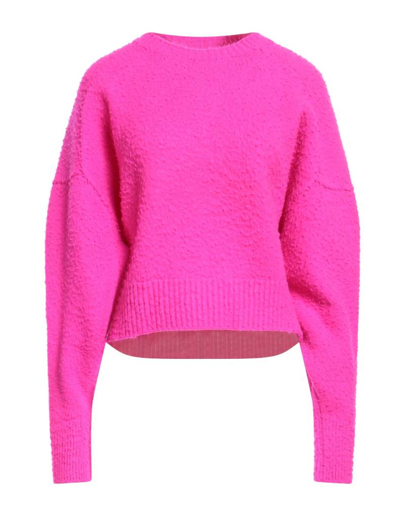MRZ  Pullover Damen Fuchsia von MRZ