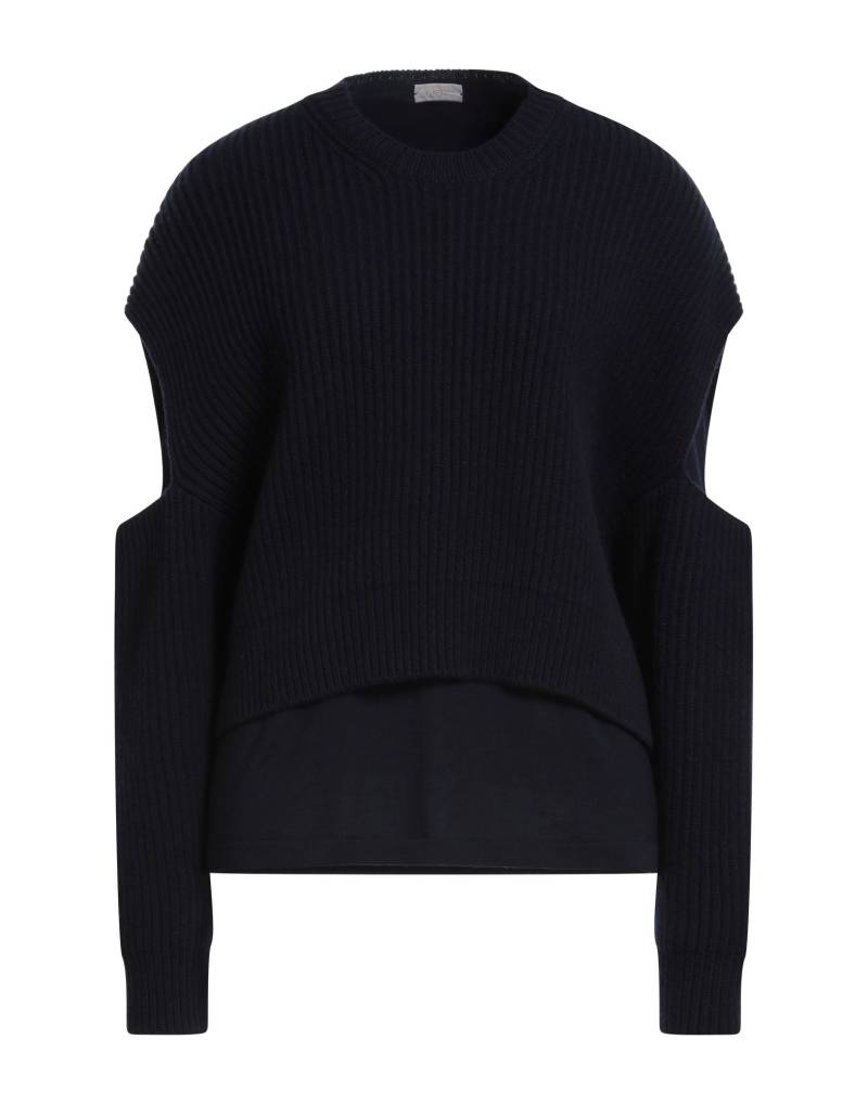 MRZ  Pullover Damen Marineblau von MRZ