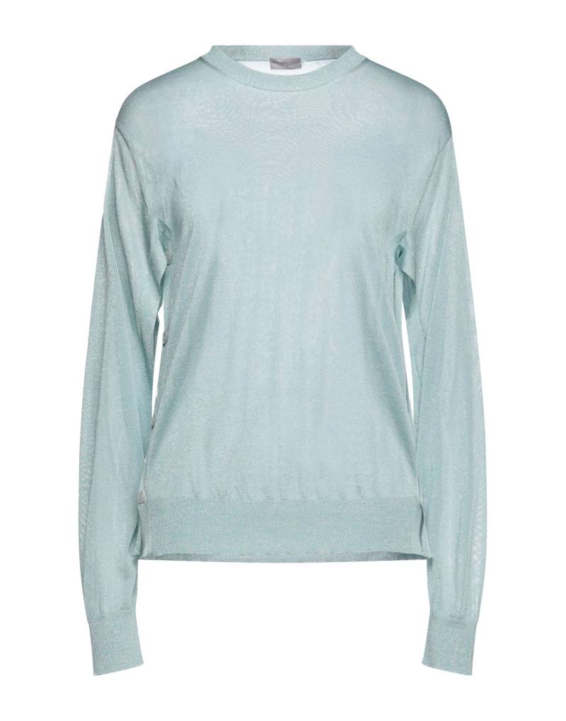 MRZ  Pullover Damen Säuregrün von MRZ