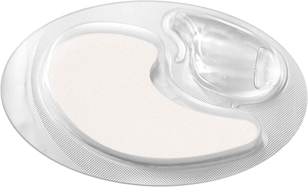 MSB Cosmeceuticals Algae Eye Patches 16,5 ml MSB Cosmeceuticals Algae Eye Patches 16,5 ml von MSB Cosmeceuticals