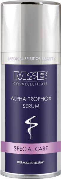 MSB Cosmeceuticals Alpha-Trophox Serum 30 ml MSB Cosmeceuticals Alpha-Trophox Serum 30 ml von MSB Cosmeceuticals