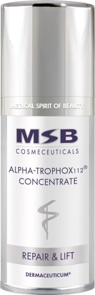MSB Cosmeceuticals Alpha-Trophox112 Concentrate 30 ml MSB Cosmeceuticals Alpha-Trophox112 Concentrate 30 ml von MSB Cosmeceuticals