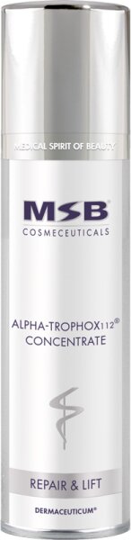 MSB Cosmeceuticals Alpha-Trophox112 Concentrate 50 ml MSB Cosmeceuticals Alpha-Trophox112 Concentrate 50 ml von MSB Cosmeceuticals