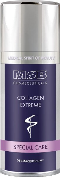 MSB Cosmeceuticals Collagen Extreme 30 ml MSB Cosmeceuticals Collagen Extreme 30 ml von MSB Cosmeceuticals