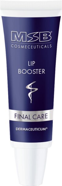 MSB Cosmeceuticals Lip Booster 7,5 ml MSB Cosmeceuticals Lip Booster 7,5 ml von MSB Cosmeceuticals