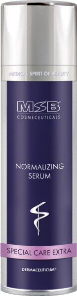MSB Cosmeceuticals Normalizing Serum 50 ml MSB Cosmeceuticals Normalizing Serum 50 ml von MSB Cosmeceuticals