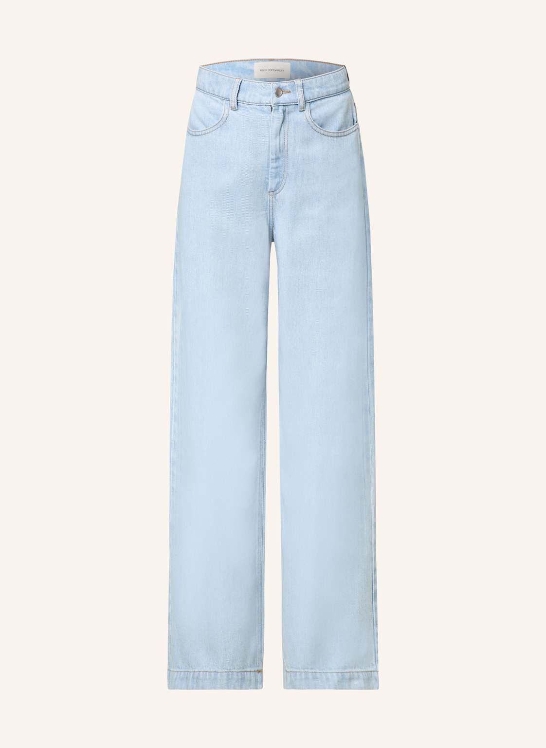 Msch Copenhagen Jeans Mschjosephine Rue blau Msch Copenhagen Jeans Mschjosephine Rue blau von MSCH COPENHAGEN