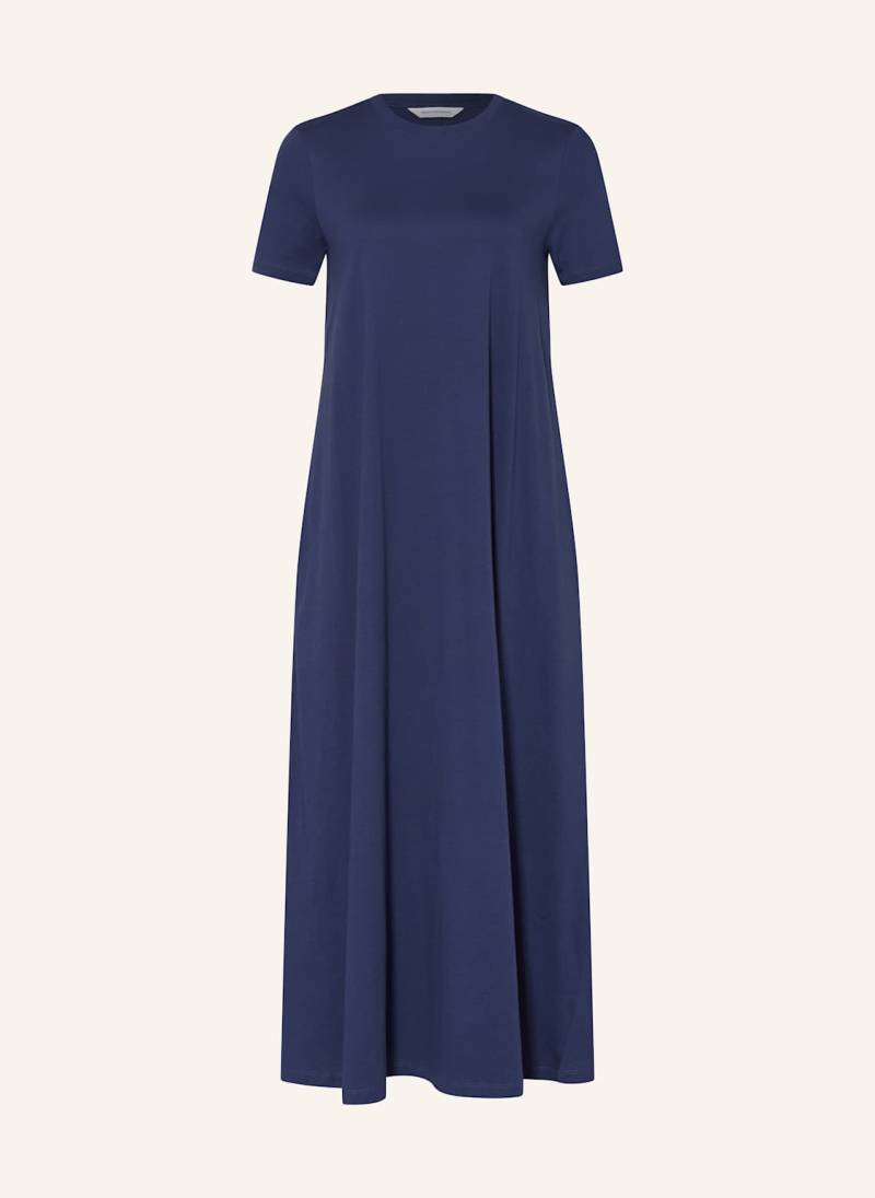 Msch Copenhagen Jerseykleid Mscholga blau von MSCH COPENHAGEN