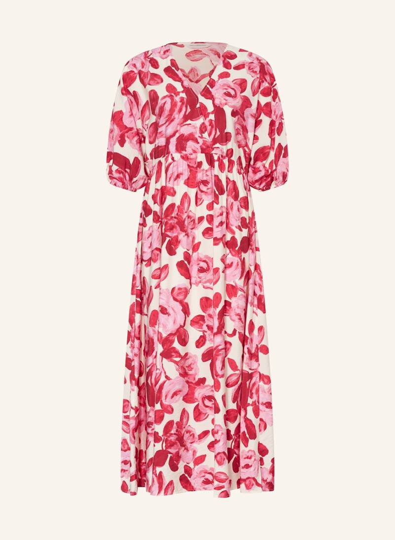 Msch Copenhagen Kleid Mschedrina rot von MSCH COPENHAGEN