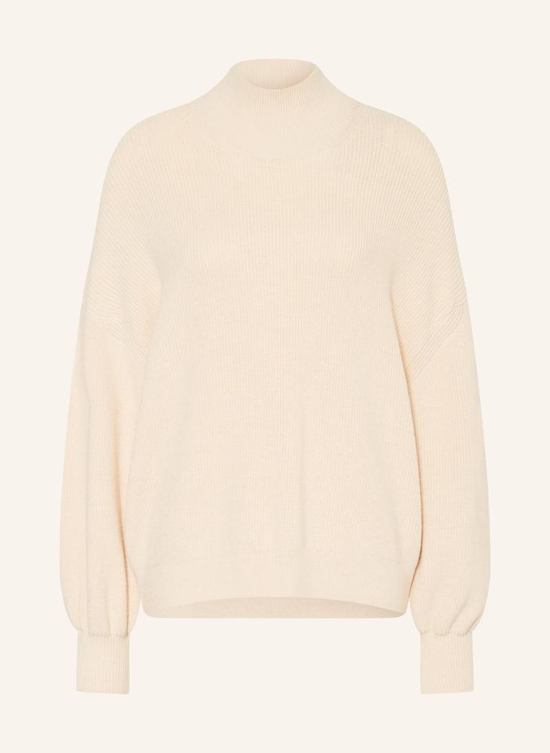 Msch Copenhagen Pullover Mschmagnea Rachelle grau von MSCH COPENHAGEN